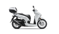 SH350i - mit SMART Box