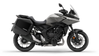 CB1000GT 2026 Pearl Deep Mud Gray