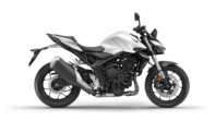 CB1000 Hornet Pearl Glare White
