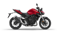 CB1000 Hornet Grand Prix Red