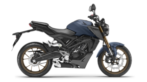 Honda CB125R