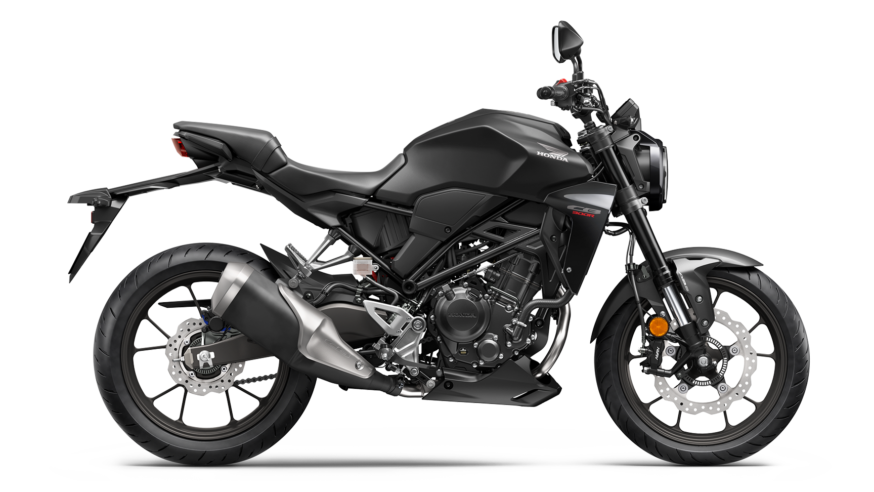 Honda CB300R
