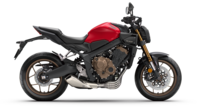 CB650R 35kW 2026 Grand Prix Red
