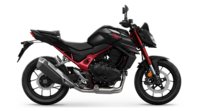 CB750 Hornet 2024 Graphite Black