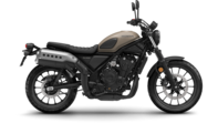 CL500 Matte Fresco Brown