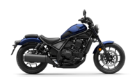 CMX1100 Rebel DCT