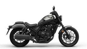 Honda CMX1100 Rebel