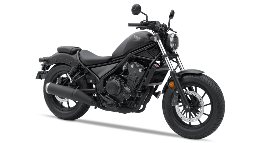 Technische Daten Cmx500 Rebel Street Motorrader Honda