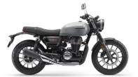 GB350S  Pearl Deep Mud Gray