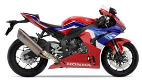 Honda CBR1000RR-R Fireblade