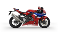 CBR1000RR-R Fireblade SP Grand Prix Red