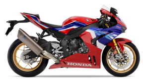 Honda CBR1000RR-R Fireblade SP