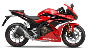 Honda CBR500R