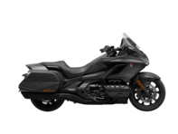 Gold Wing DCT 2025