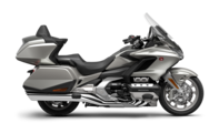 GOLD WING TOUR DCT
