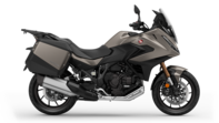 NT1100 DCT/ES Matte Warm Ash Metallic