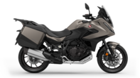 NT1100 MT Matte Warm Ash Metallic