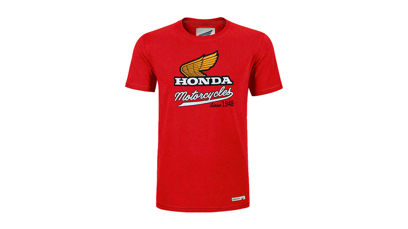 Honda 2024, Elsinore T-Shirt
