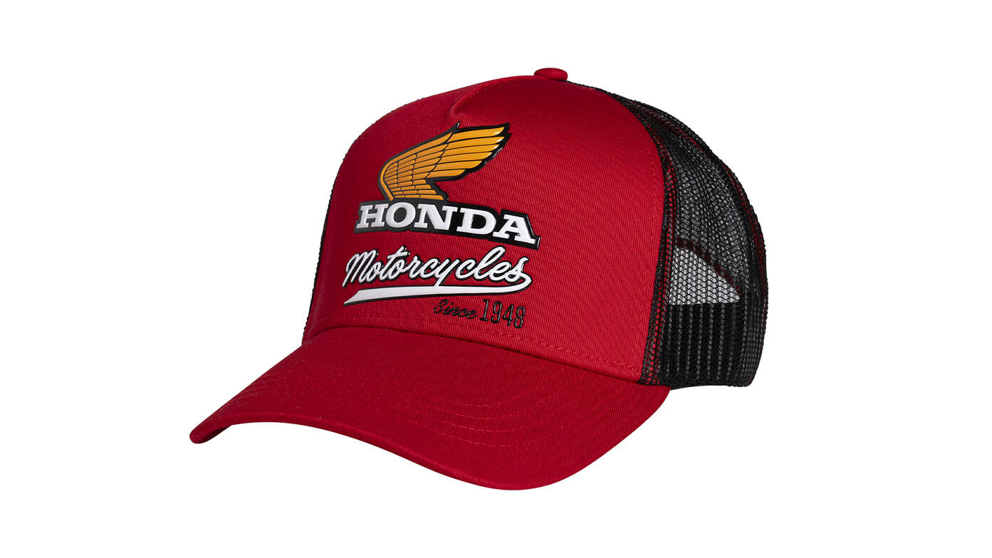 Honda 2024, Elsinore Trucker-Mütze