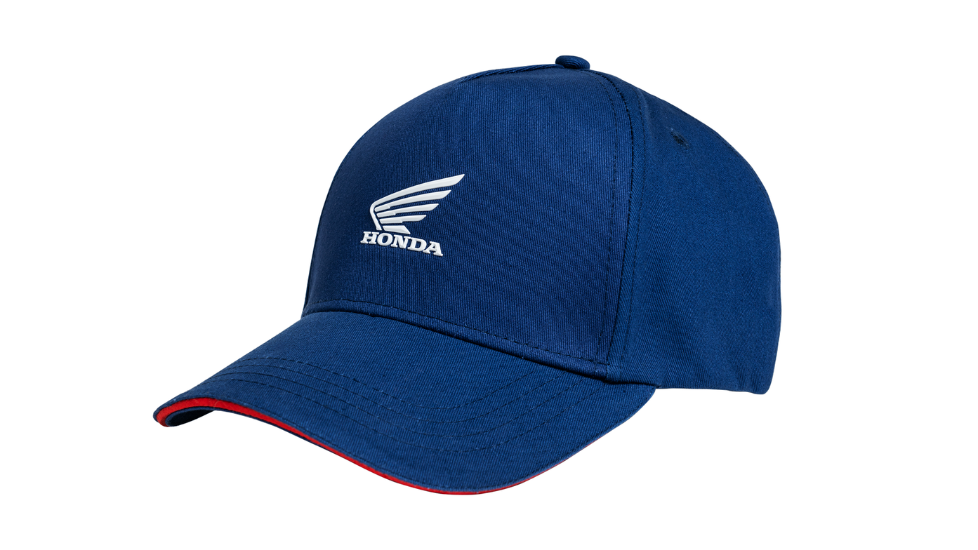 Blaue Kappe 2025