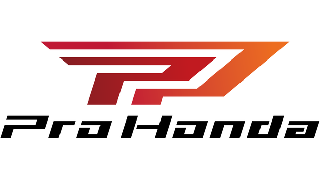 Pro Honda Oil-Logo