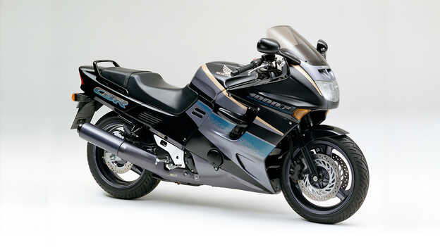 1993 – Dual CBS