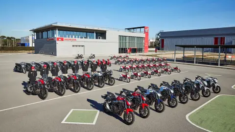 Honda Safety Institute