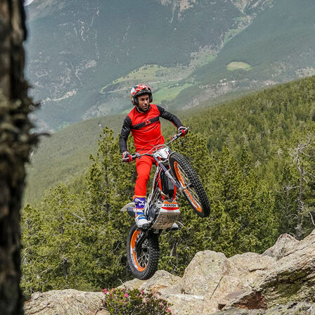 MONTESA COTA 4RT 301RR RACE REPLICA