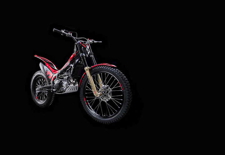Montesa cota best sale 300rr for sale