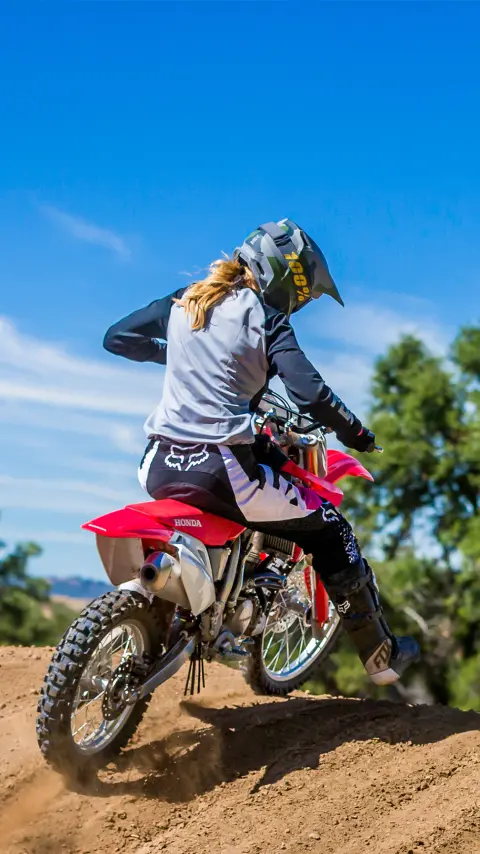 crf150r