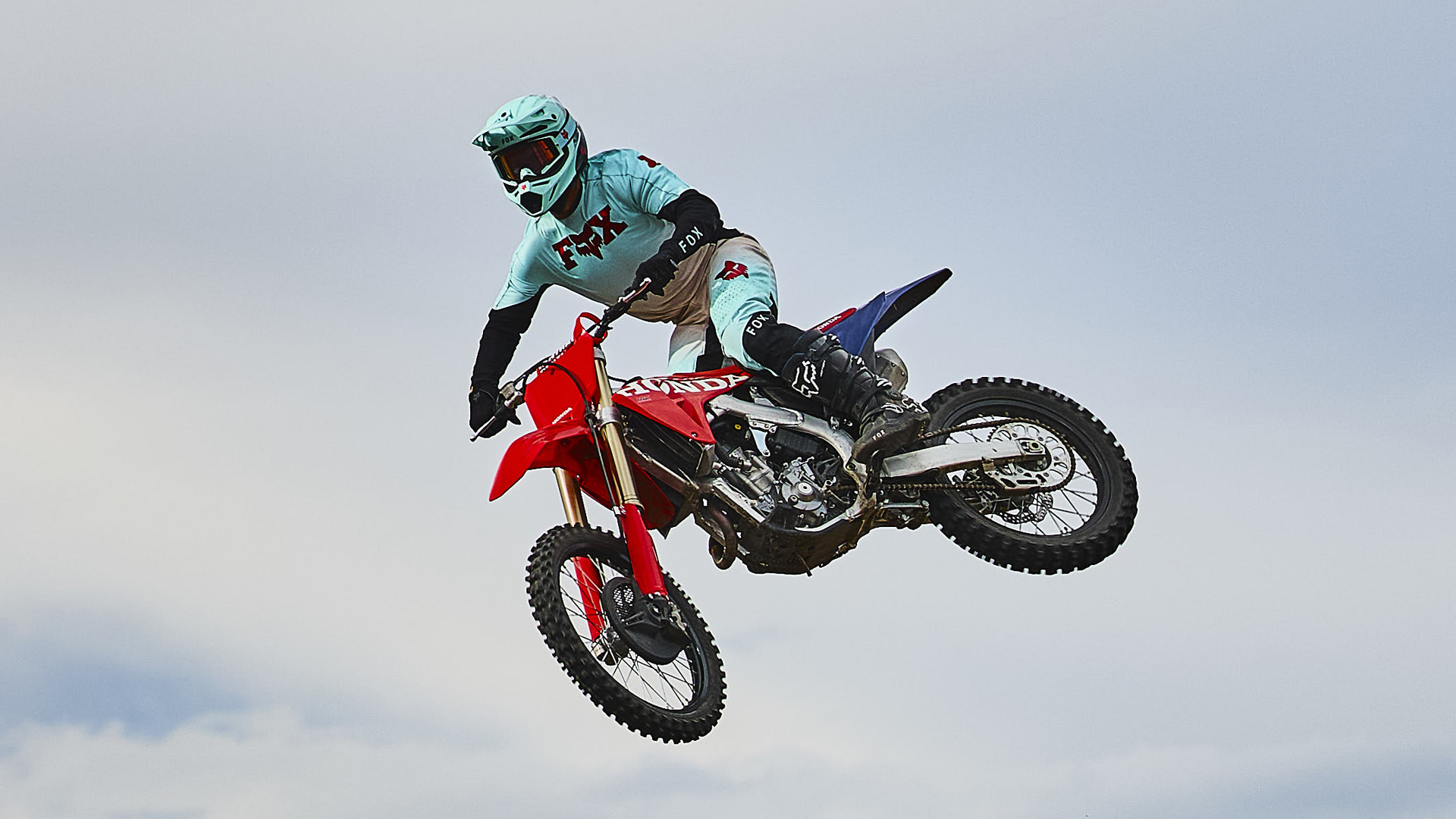 CRF250