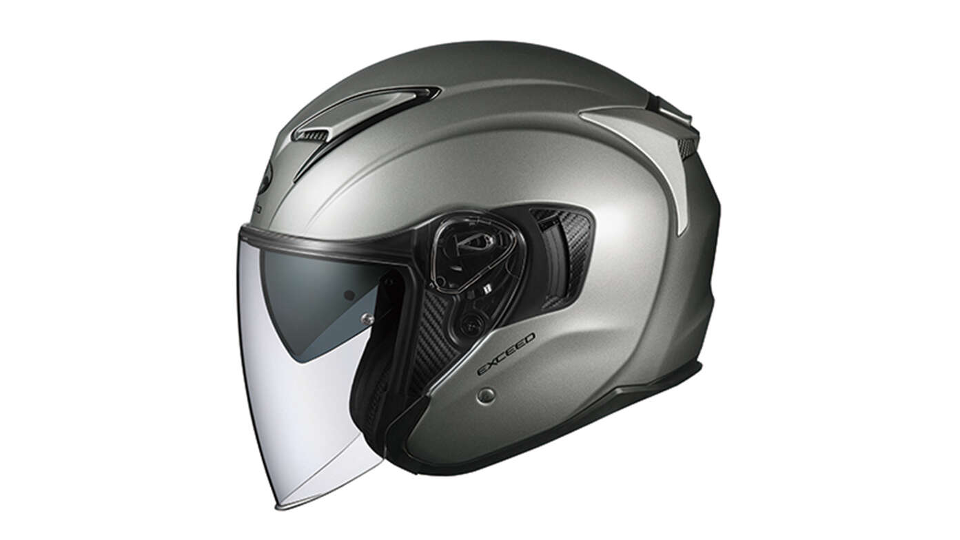 2025er Exceed in Flat Black