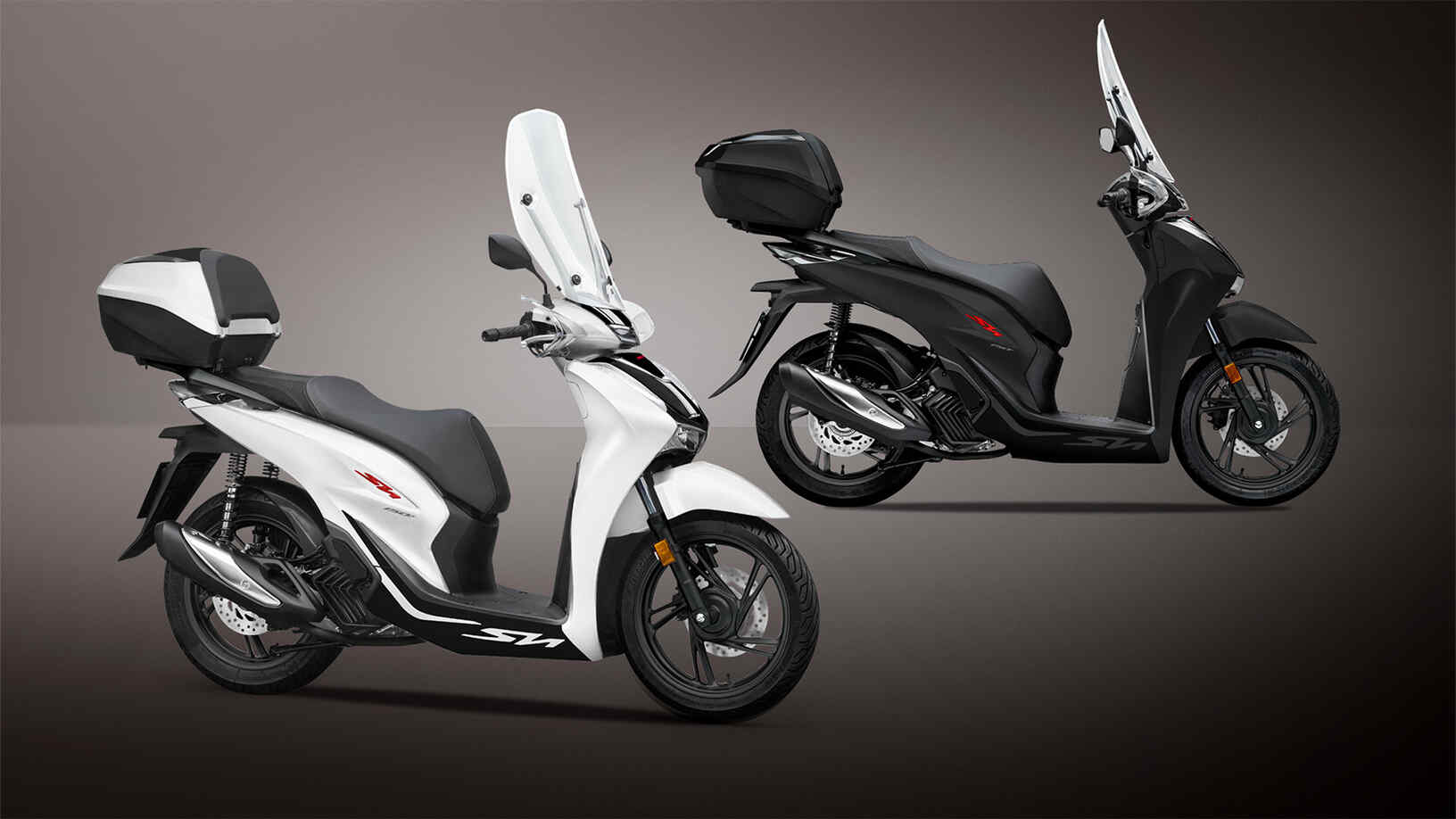 Honda sh 150 hotsell