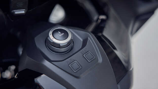 Praktischer SMART Key