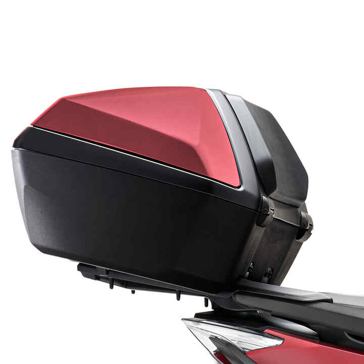 Zubehor Forza 125 Roller Modellpalette Motorrader Honda Zubehor Forza 125 Roller Modellpalette Motorrader Honda