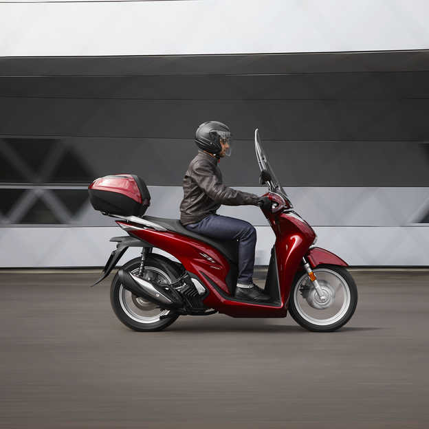 Roller 150 Ccm