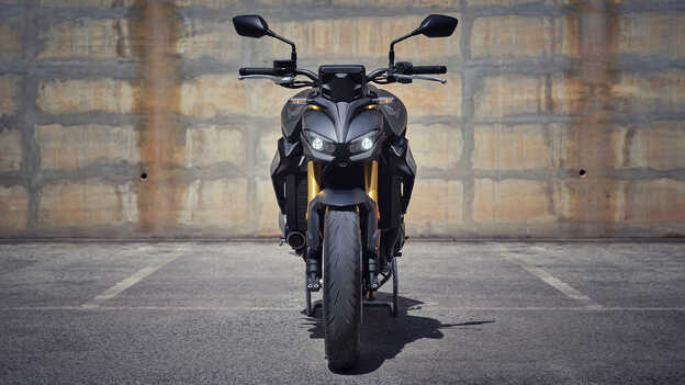 Durchdringende LED-Beleuchtung