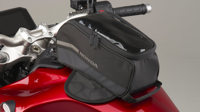 CB1000R, TANKTASCHE