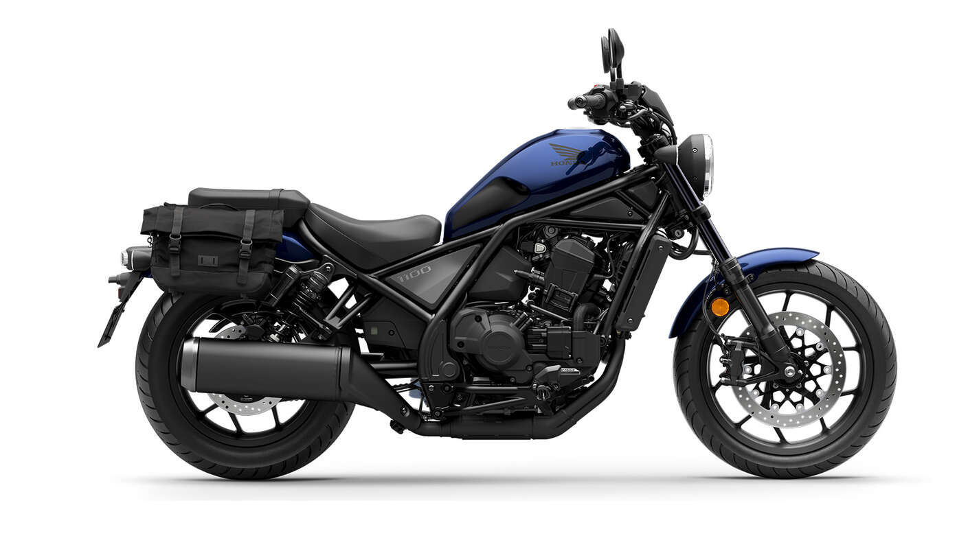 CMX1100 mit Travel Paket