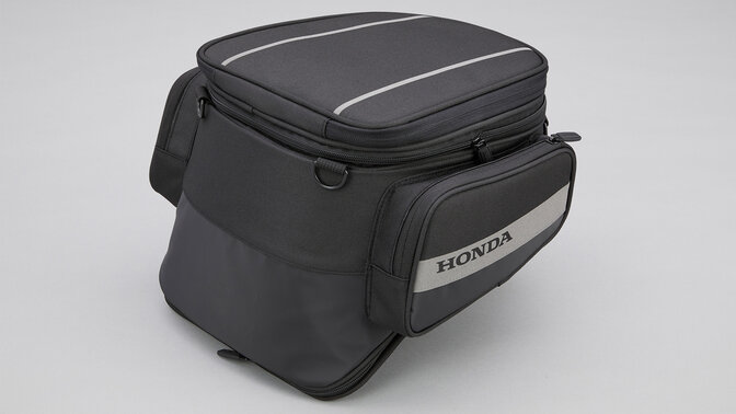 Honda CBR1000RR-R Fireblade Heckpacktasche