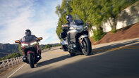 Honda CBR