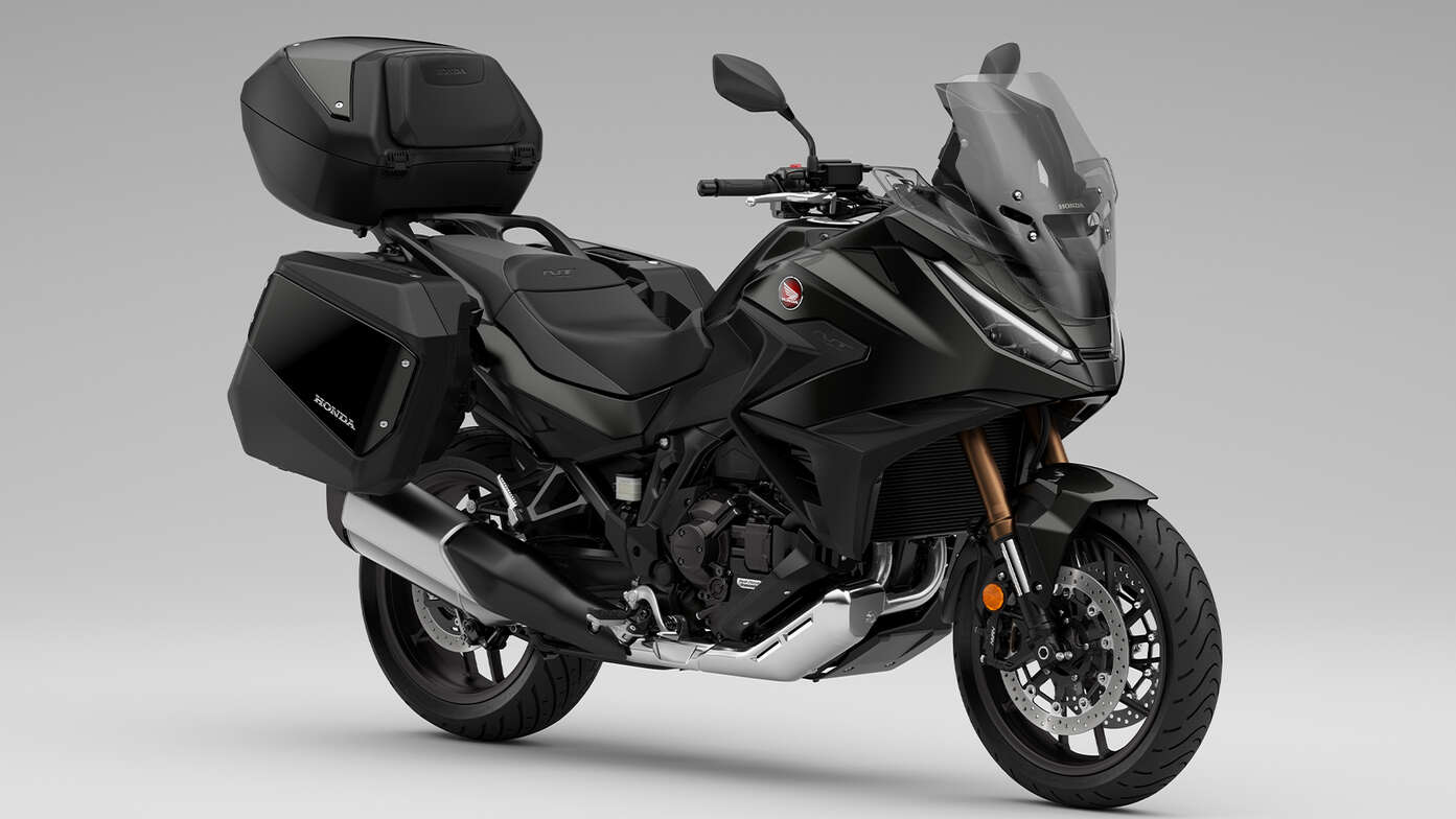 NT1100 Urban-Paket