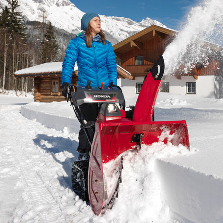 7er-Serie, Einsatz nach Modell, Schneeumgebung.