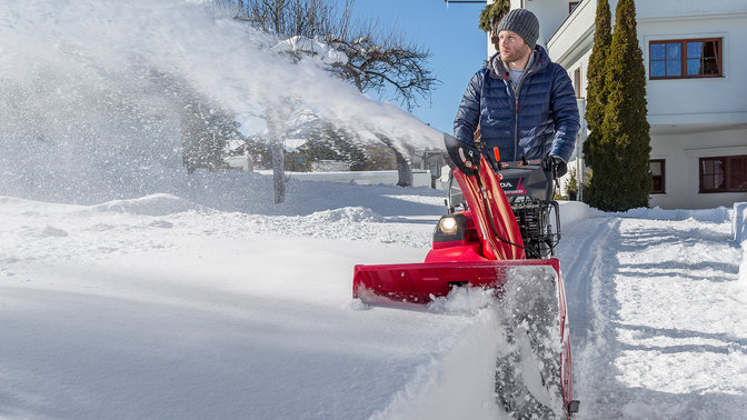 9er-Serie, Einsatz nach Modell, Schneeumgebung.