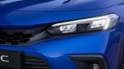 LED-Scheinwerfer