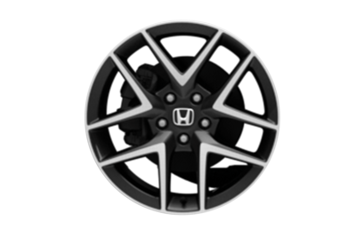 18" Advance Standard Felgen