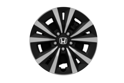 17" Elegance Standard Felgen