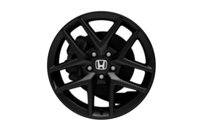 18" Sport Standard Felgen
