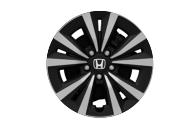 17" Elegance Standard Felgen