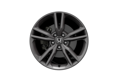 18" Sport Standard Felgen